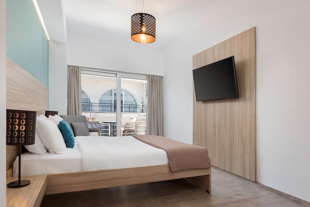 Sette Suites & Rooms - Adults Only