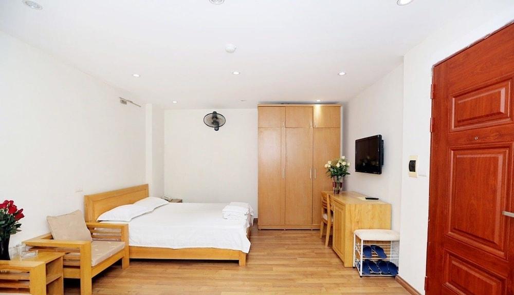 Newstyle Hotel & Apartment