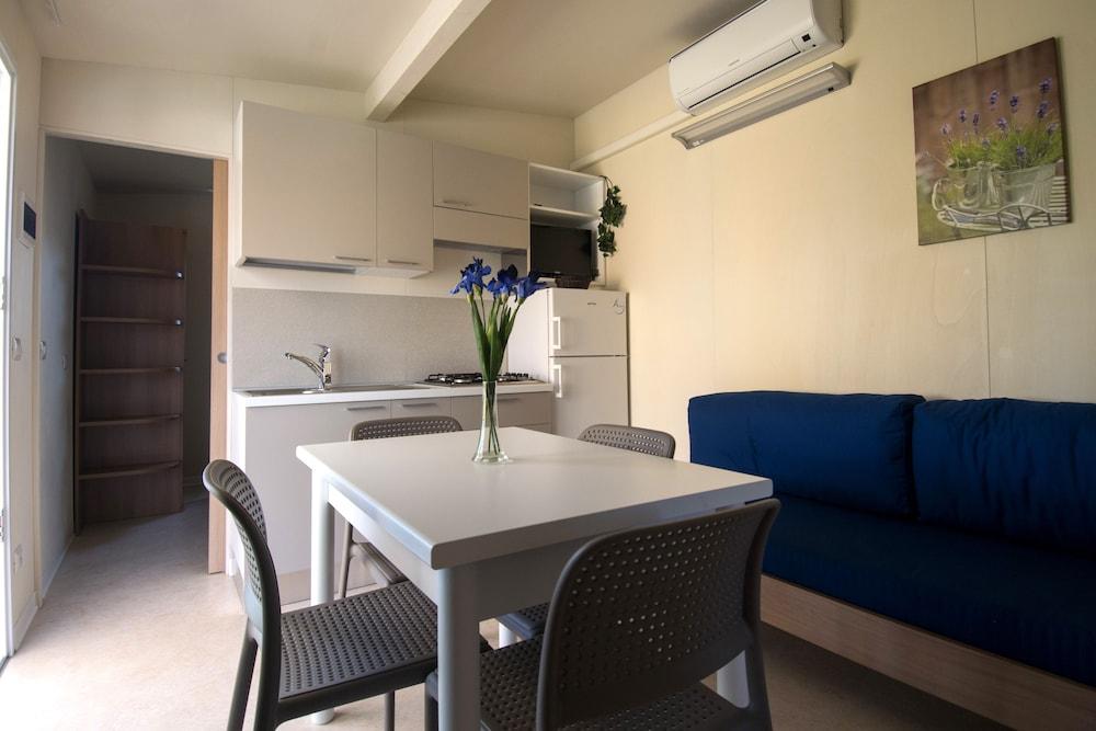 Campeggio Bocca di Cecina