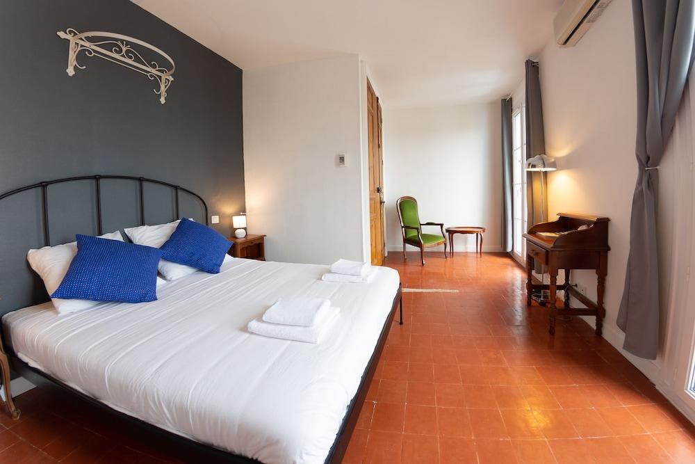 Entre MIDI - Maison d'Hôtes - B&B