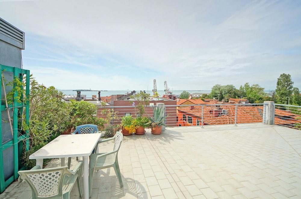 DolceVita Apartments N. 329