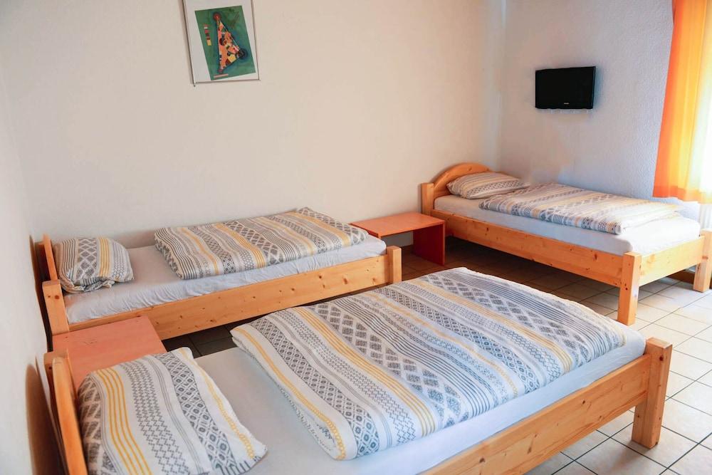 Pension und Monteurzimmer VICTORIA