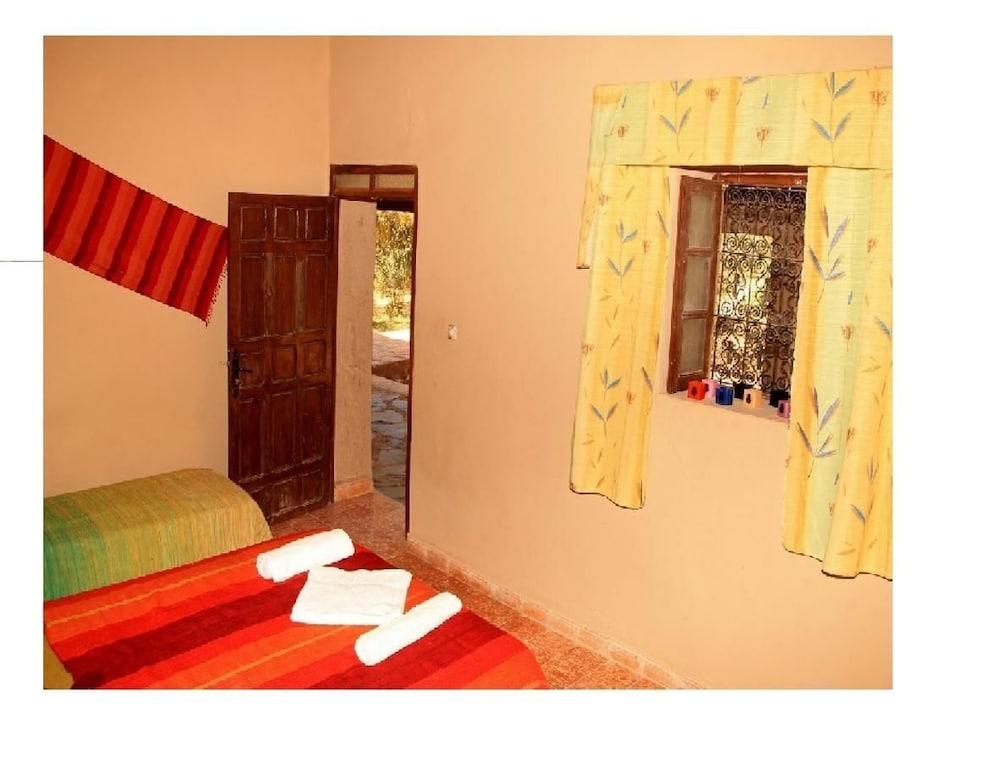 Riad Maison Adrar Merzouga