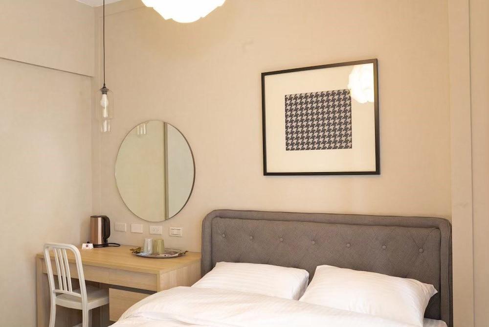 Grace Garden Guesthouse