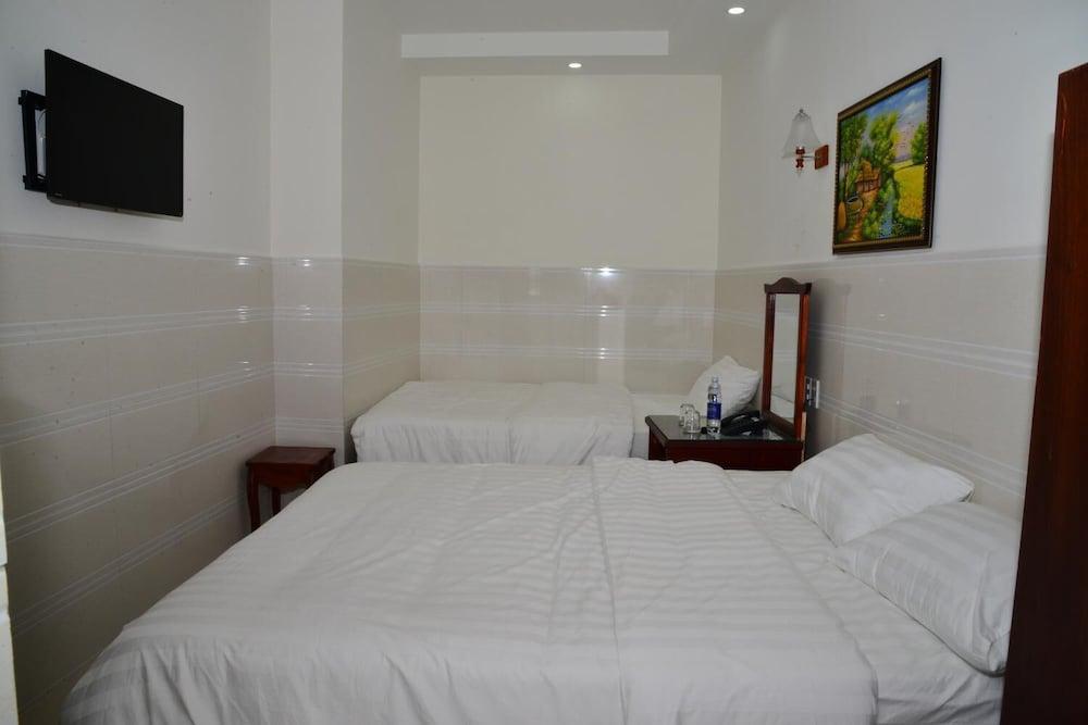 Phuong Thanh Guest House