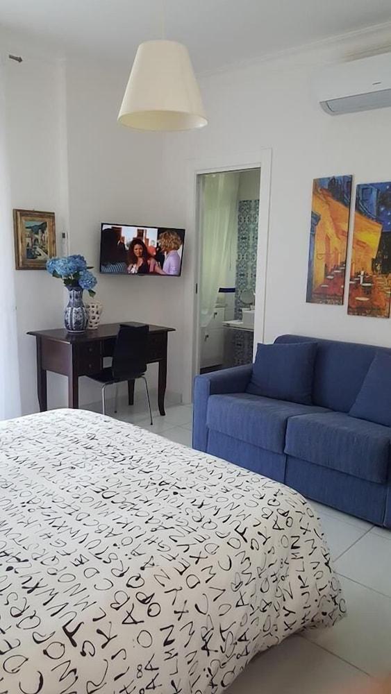 Bed & Breakfast Massico