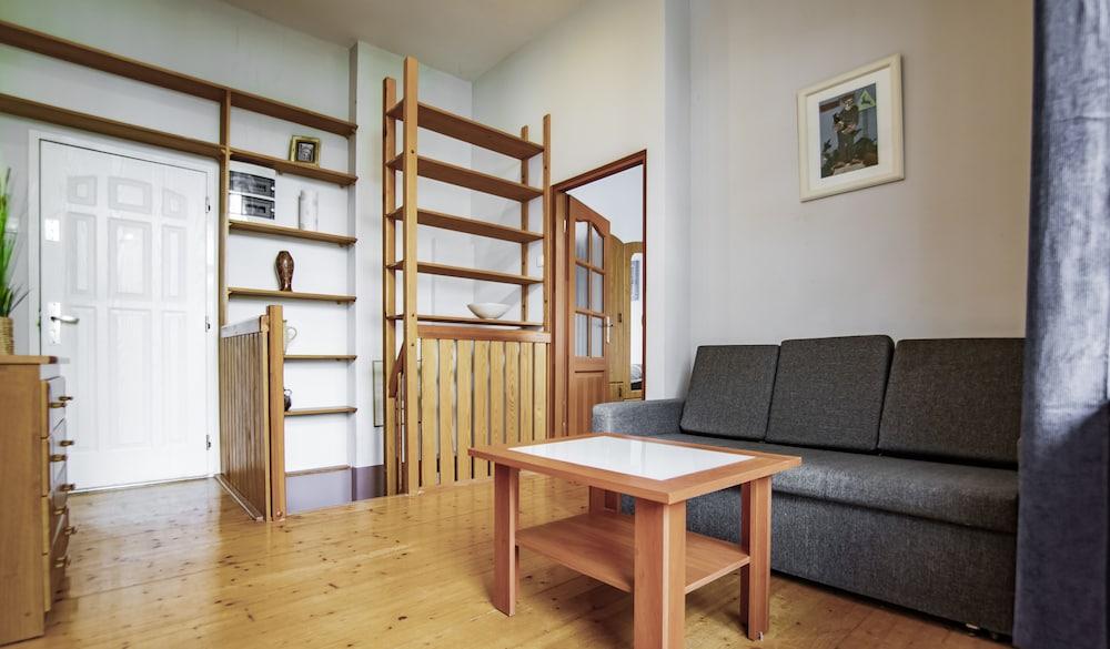 Baltic Apartments - Apartament Nemuna