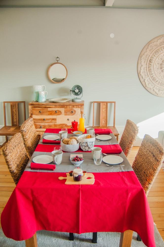 DA'Home - Oporto Lighthouse Apartment