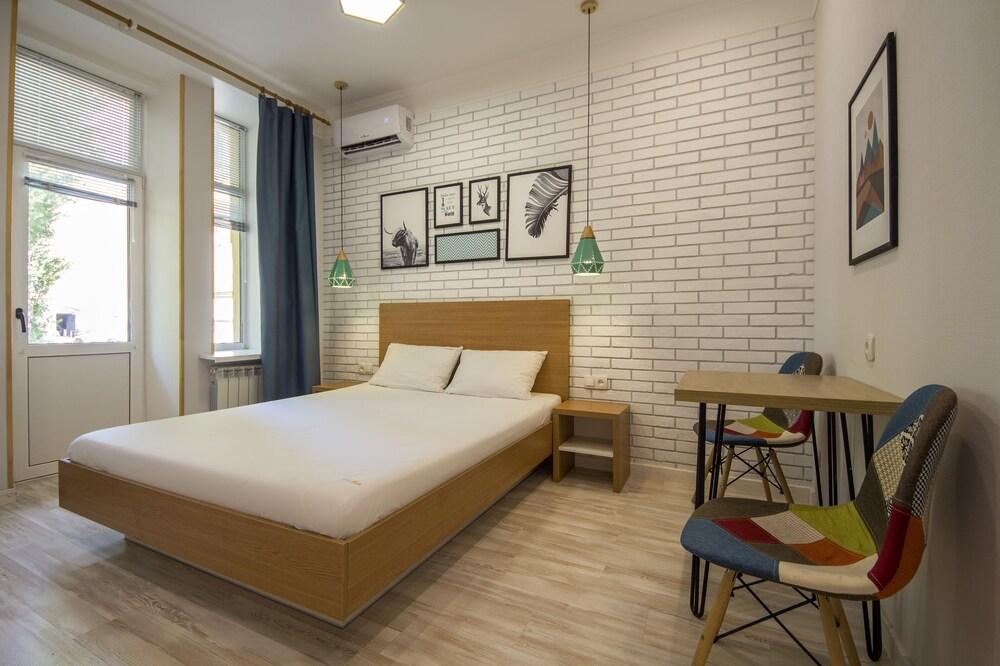 Idea Design Apart-Hotel