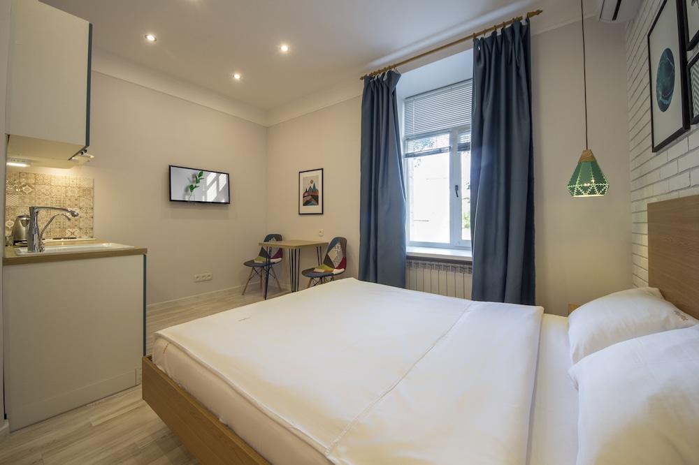 Idea Design Apart-Hotel