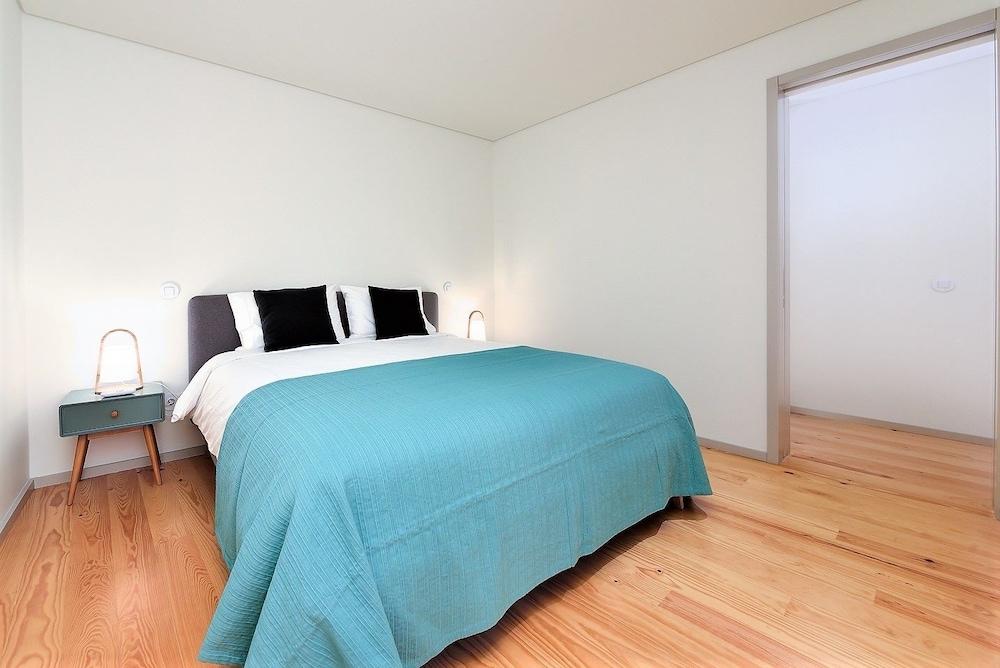 Bom JardimApartments