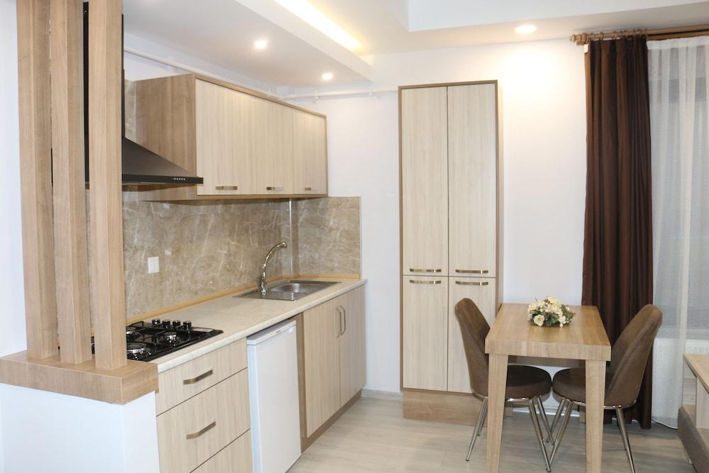 Celebi Home Suit Otel