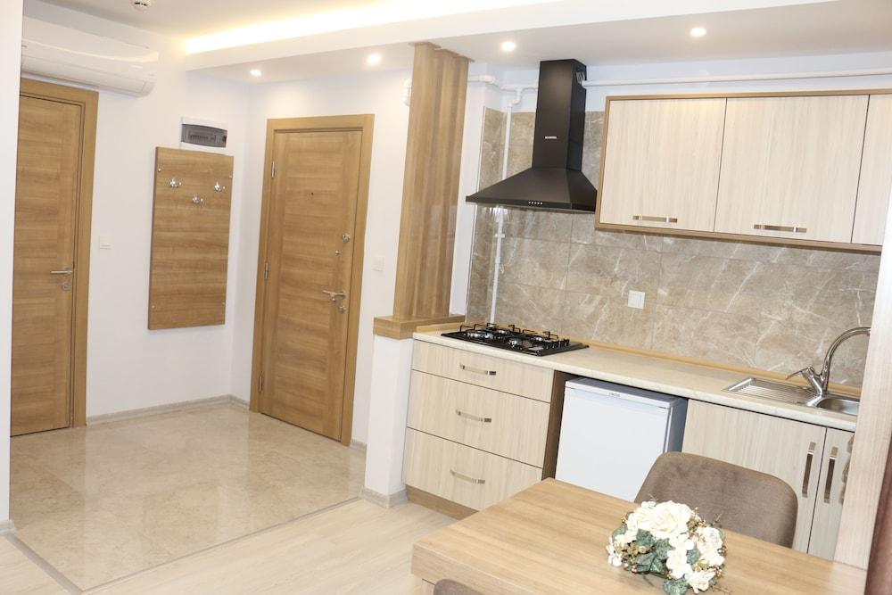 Celebi Home Suit Otel