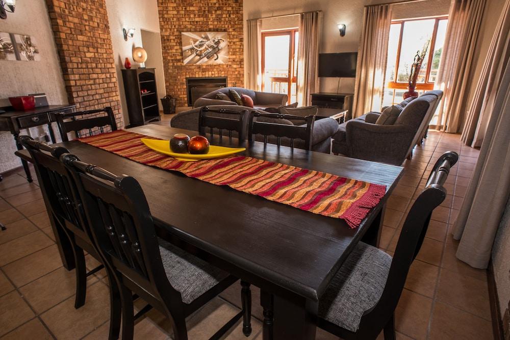 Kruger Park Lodge Unit 223