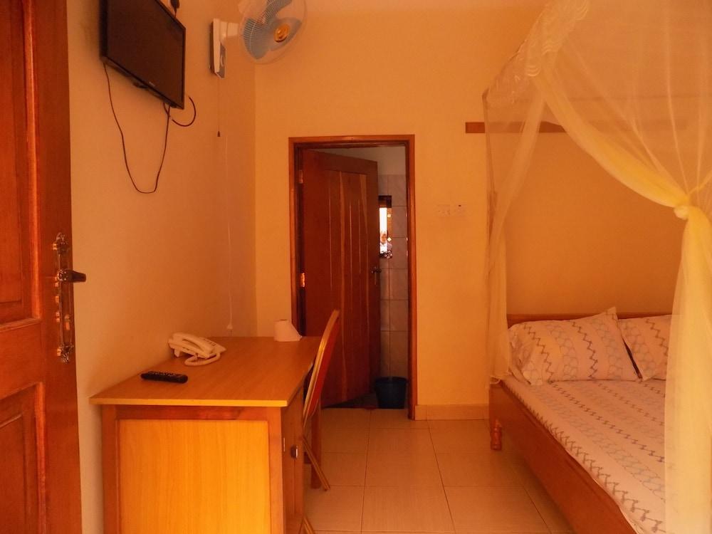 Kaanos Hope Complex Inn