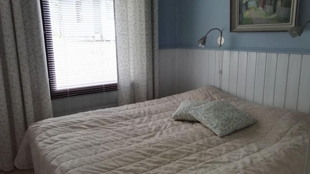 Revontuli Resort Cottages