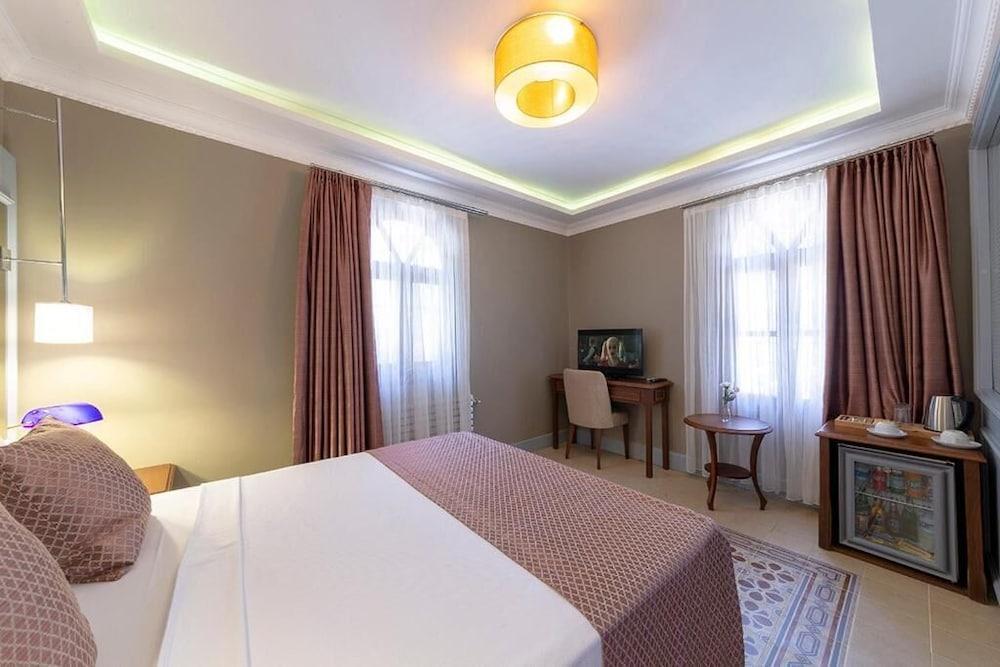 No 2 Hotel By Şükrü