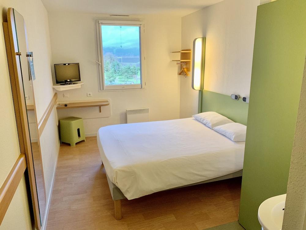 ibis budget Concarneau