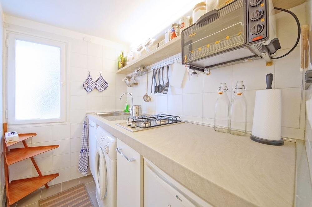 DolceVita Apartments N. 414