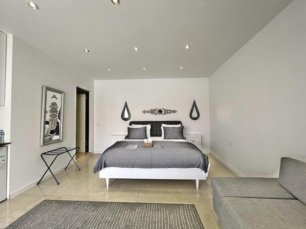 Turnabogazi Ciftlik Evleri