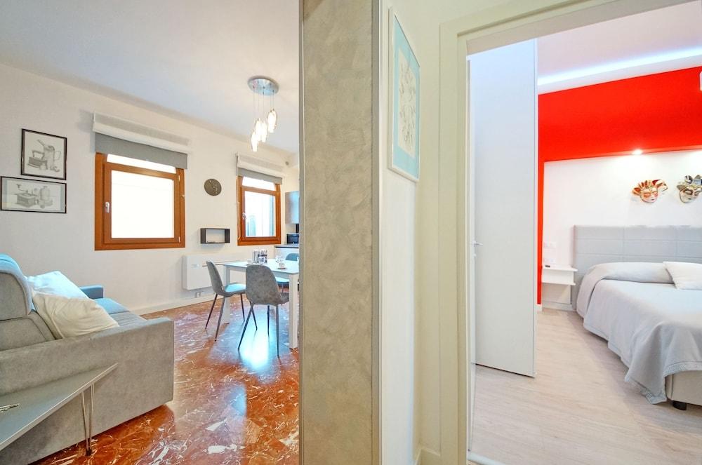 DolceVita Apartments N. 439