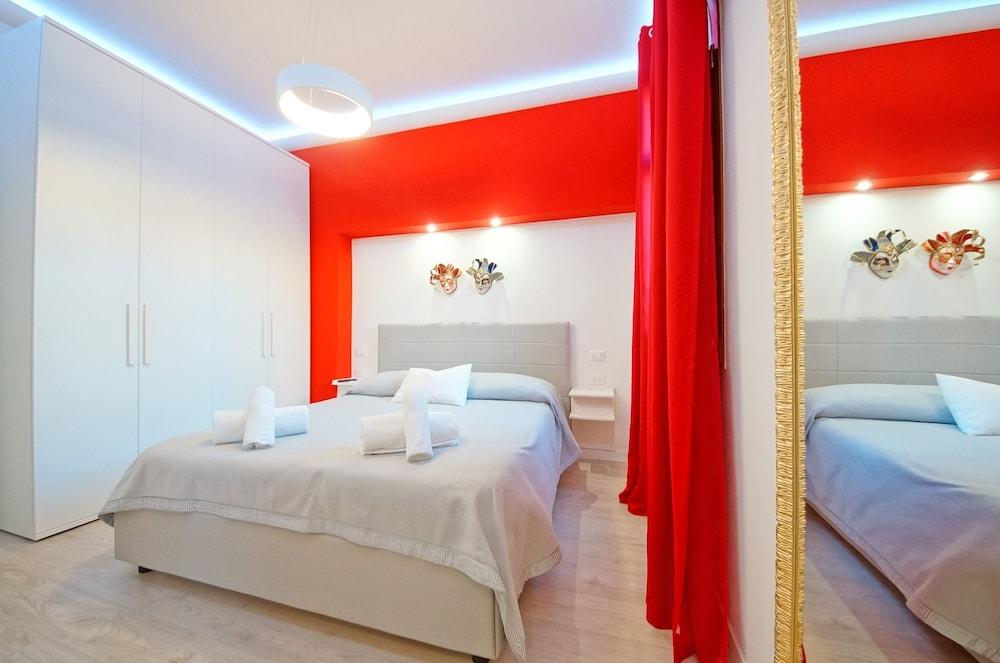 DolceVita Apartments N. 439