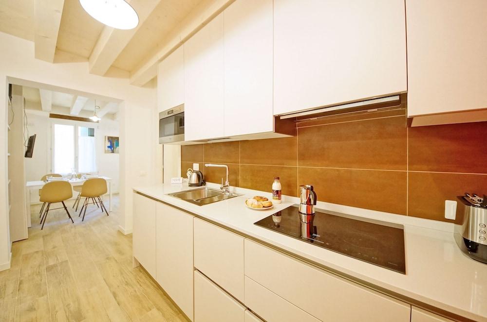 DolceVita Apartments N. 443