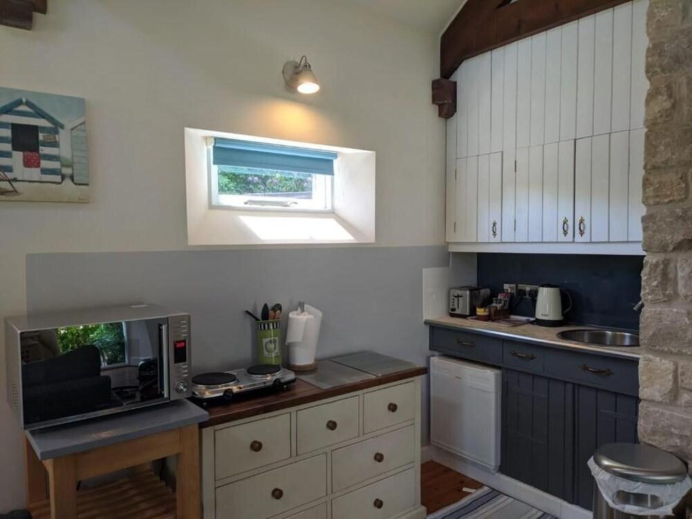 The Old Art Studio BnB