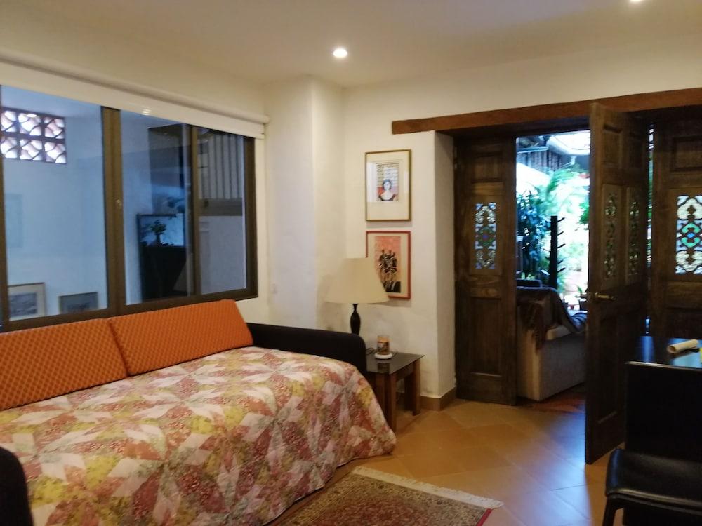 Hotel La Posada del Zaguan