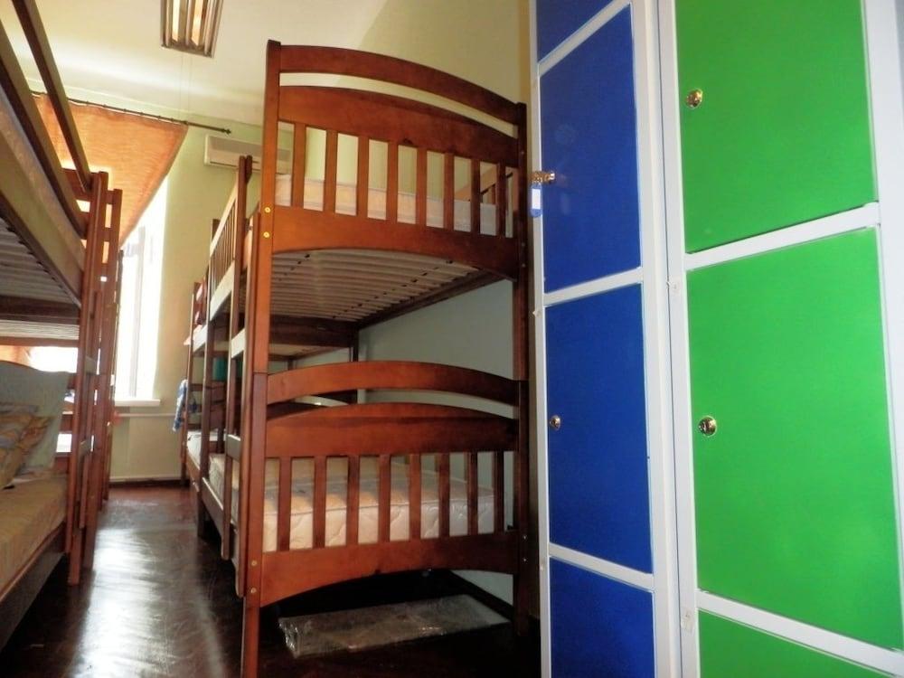 Yourhostel Arsenalnaya