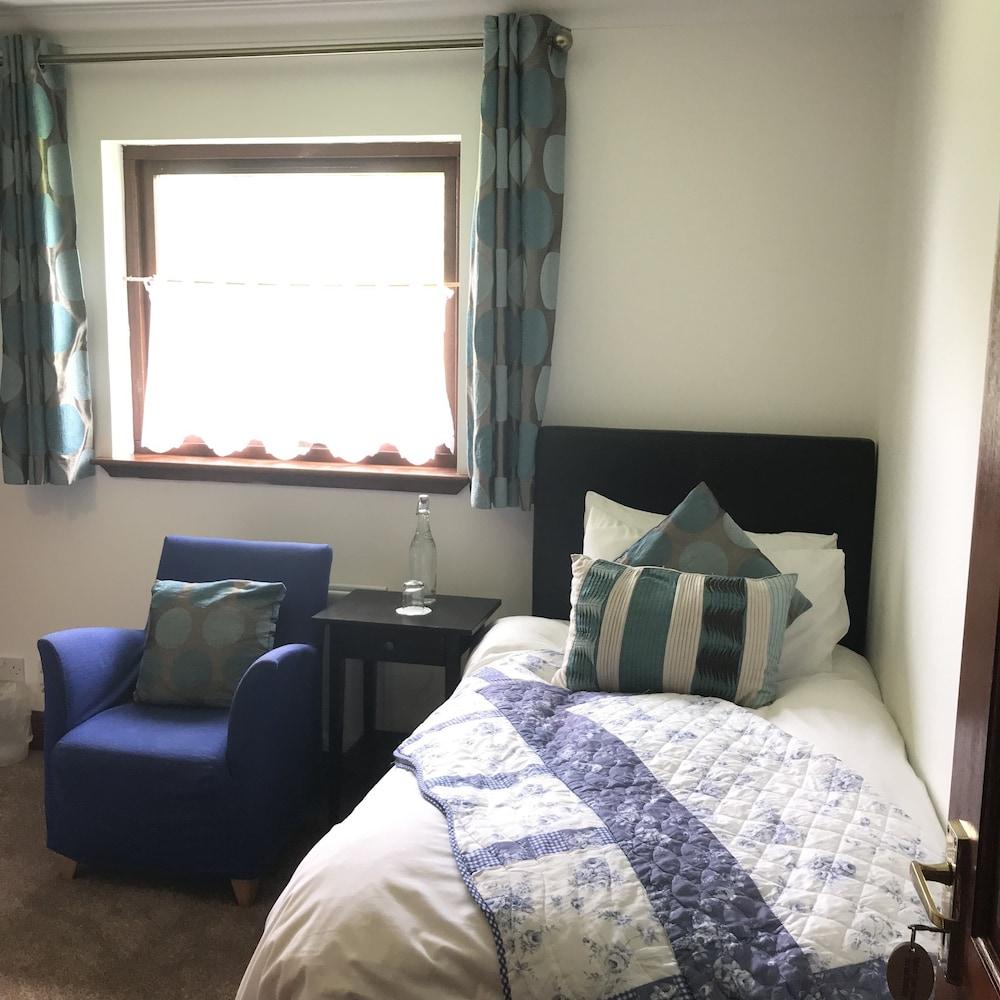 Abalone Guesthouse B&B