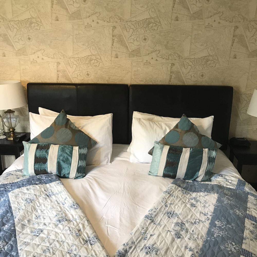 Abalone Guesthouse B&B