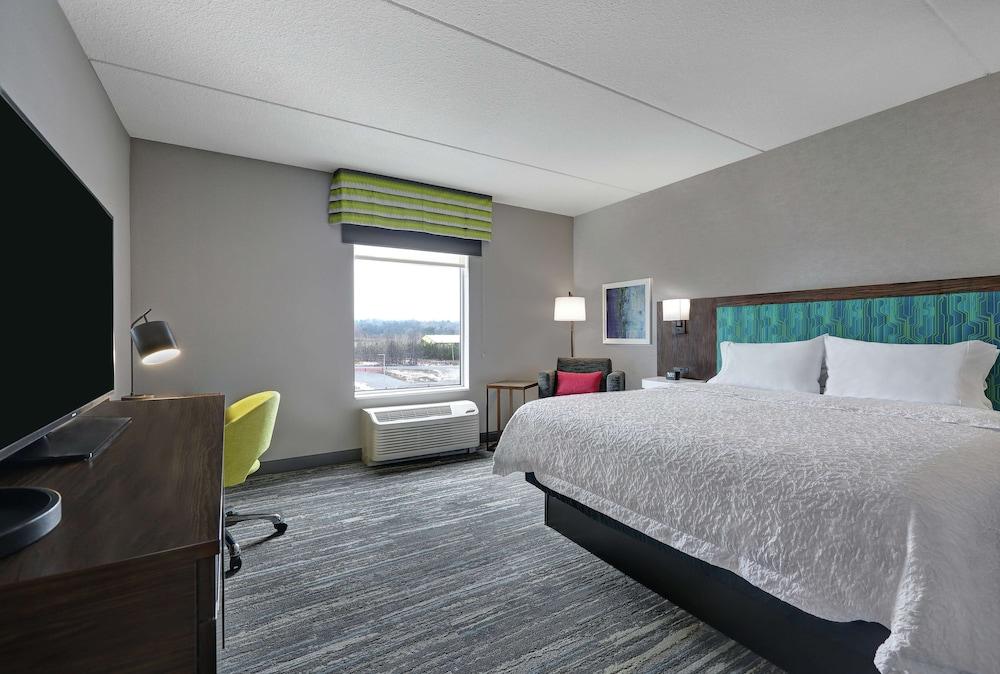Hampton Inn by Hilton Peterborough