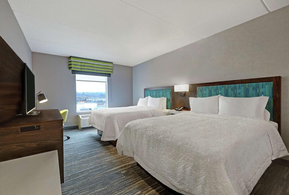 Hampton Inn by Hilton Peterborough