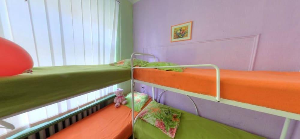 Yourhostel Olimpiyskiy