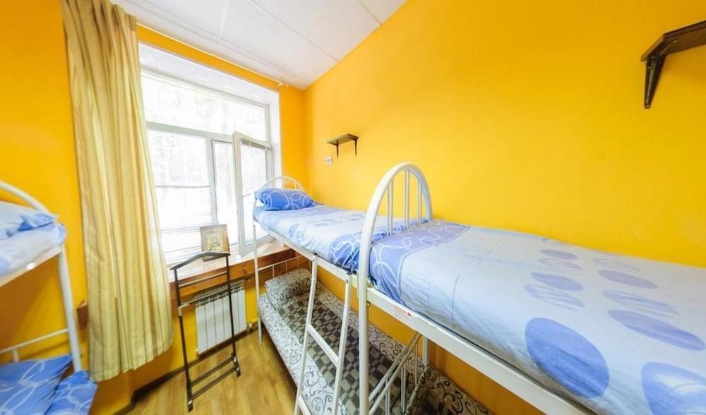 Yourhostel Svyatoshino