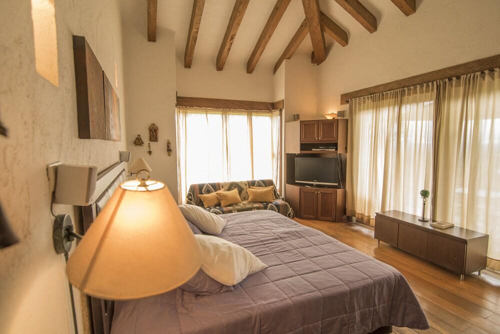 Finca La Mejorana Llanogrande