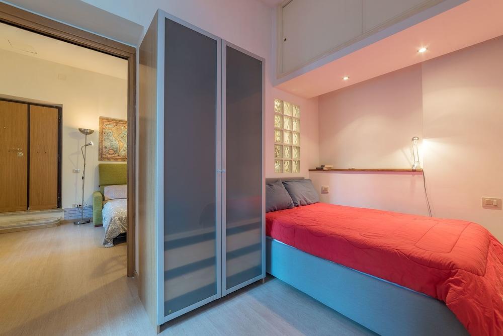 Coronari Central Apartment