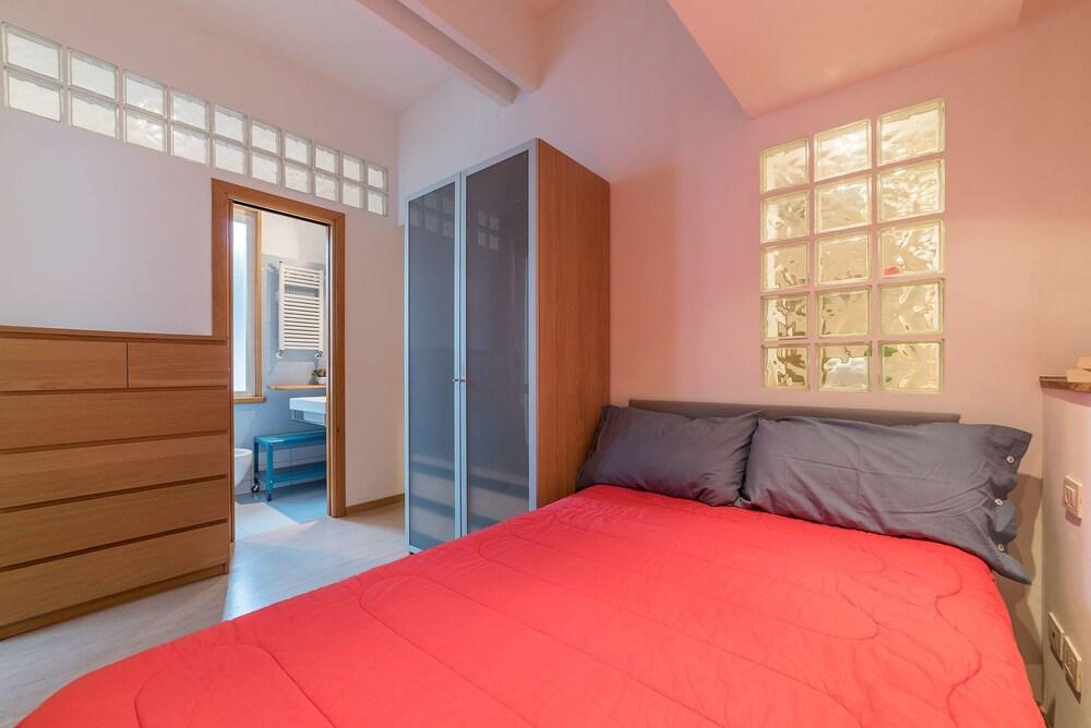 Coronari Central Apartment