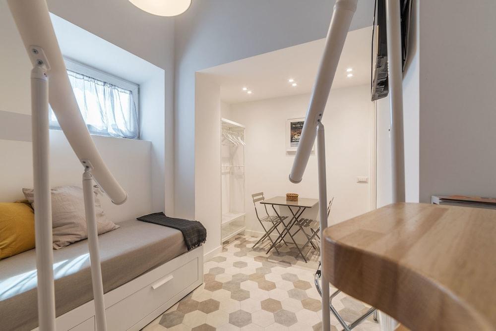 Trastevere Charming Duplex