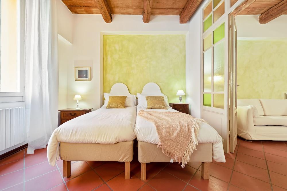 Elegant Apartment nel Cuore del Centro