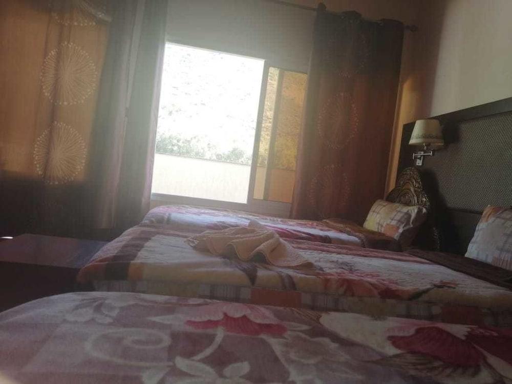 Hotel Amalou Imouzer Ida Outanan