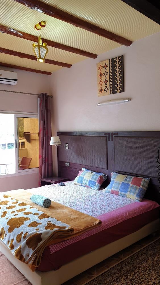 Hotel Amalou Imouzer Ida Outanan