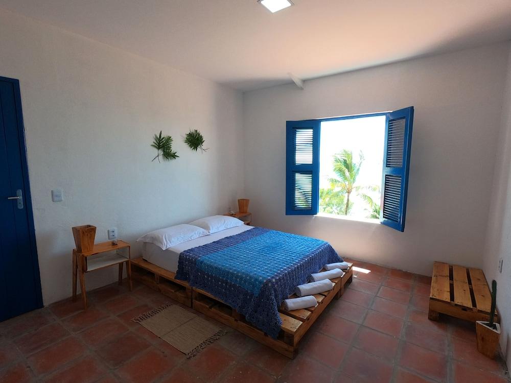 Montepascual Ecovillage