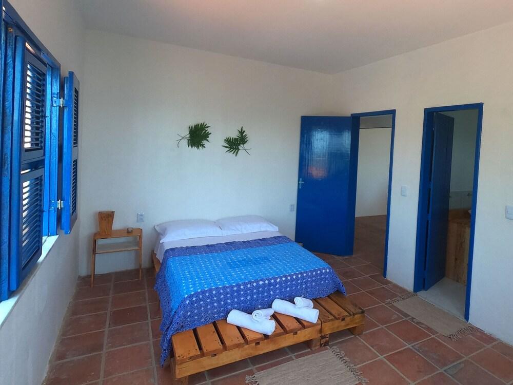 Montepascual Ecovillage