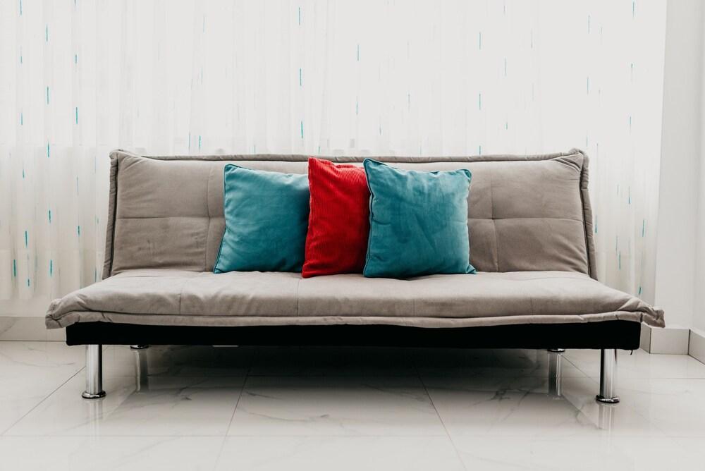 Camino Real Apartments