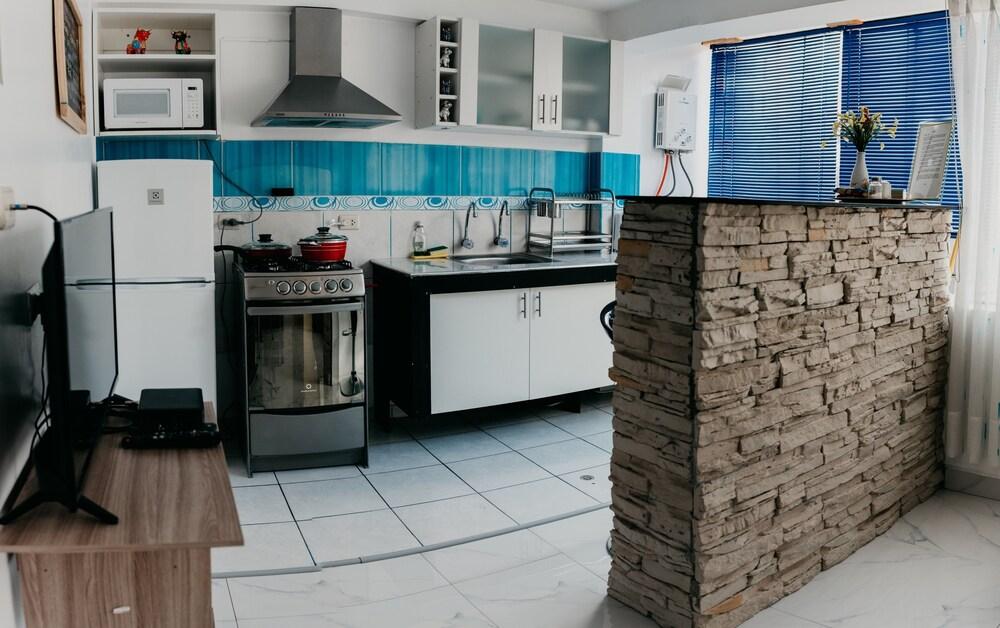 Camino Real Apartments