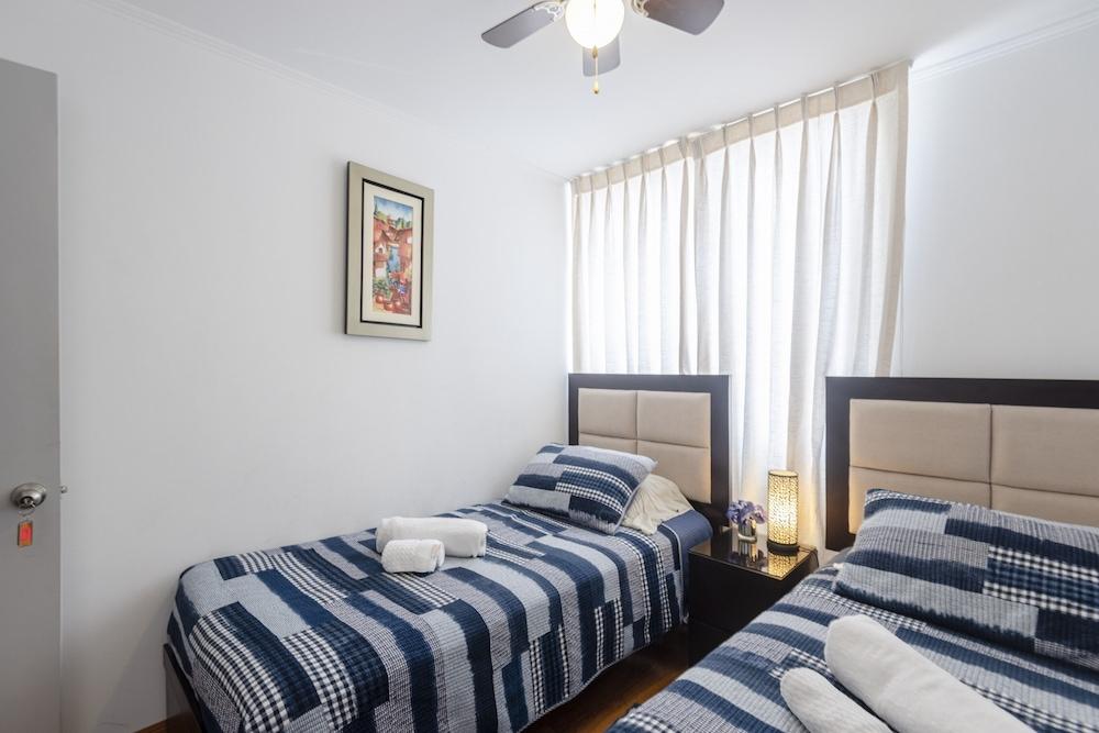 Greatly Miraflores Apartment