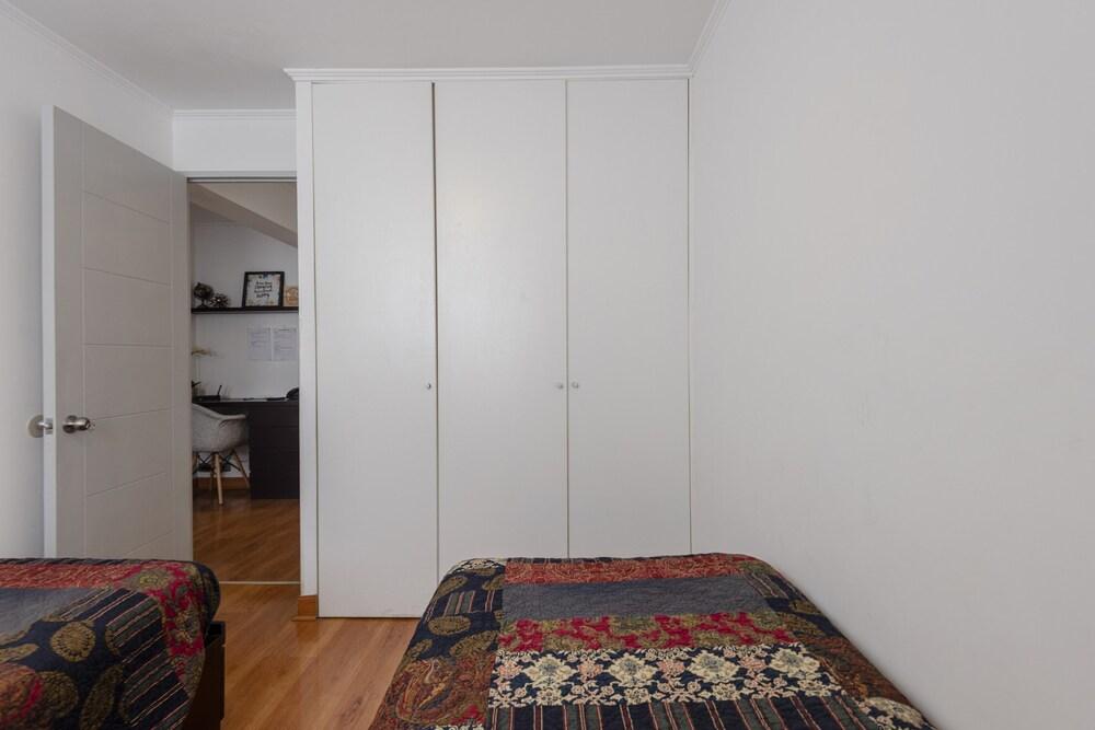 Greatly Miraflores Apartment