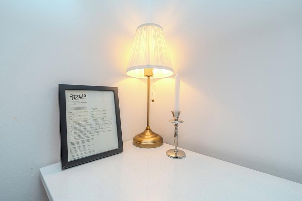 Tesla's Gastro House Plitvice